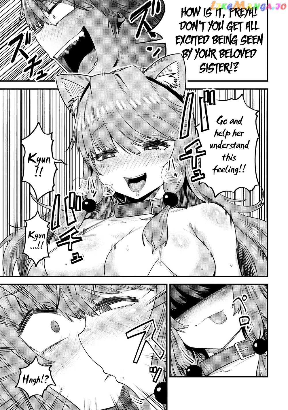Redo Of Healer, Chapter 30.2 image 08
